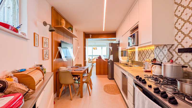 Conheça IMG_6736 do imóvel - LINDA COBERTURA DUPLEX DE 3 QUARTOS COM VISTA DESLUMBRANTE DO MAR - ALCO30054 - 29 IMG_6736 - 29