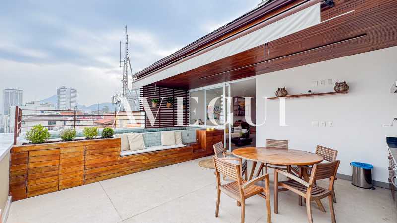 Conheça IMG_6748 do imóvel - LINDA COBERTURA DUPLEX DE 3 QUARTOS COM VISTA DESLUMBRANTE DO MAR - ALCO30054 - 5 IMG_6748 - 5