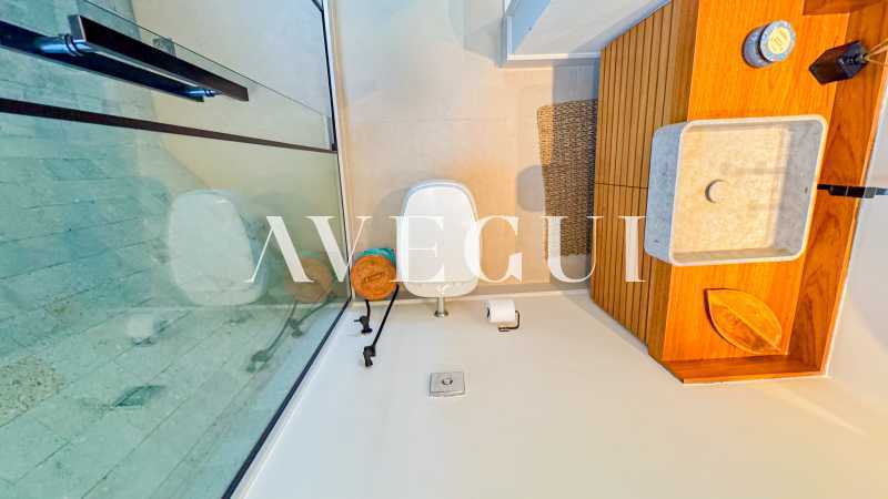 Conheça IMG_6767 do imóvel - LINDA COBERTURA DUPLEX DE 3 QUARTOS COM VISTA DESLUMBRANTE DO MAR - ALCO30054 - 7 IMG_6767 - 7