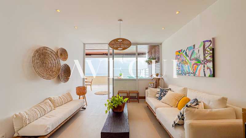 Conheça IMG_6770 do imóvel - LINDA COBERTURA DUPLEX DE 3 QUARTOS COM VISTA DESLUMBRANTE DO MAR - ALCO30054 - 8 IMG_6770 - 8