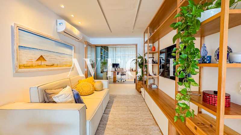 Conheça IMG_6772 do imóvel - LINDA COBERTURA DUPLEX DE 3 QUARTOS COM VISTA DESLUMBRANTE DO MAR - ALCO30054 - 19 IMG_6772 - 19