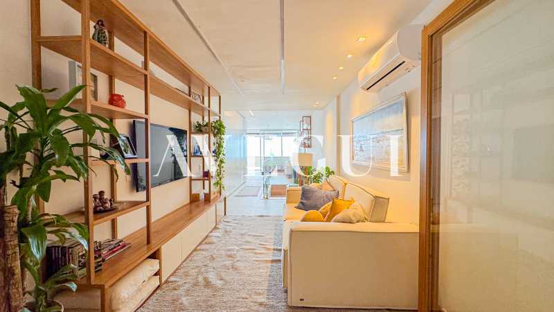 Conheça IMG_6773 do imóvel - LINDA COBERTURA DUPLEX DE 3 QUARTOS COM VISTA DESLUMBRANTE DO MAR - ALCO30054 - 20 IMG_6773 - 20