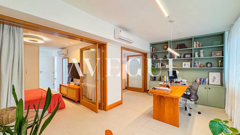 Conheça IMG_6783 do imóvel - LINDA COBERTURA DUPLEX DE 3 QUARTOS COM VISTA DESLUMBRANTE DO MAR - ALCO30054 - 12 IMG_6783 - 12