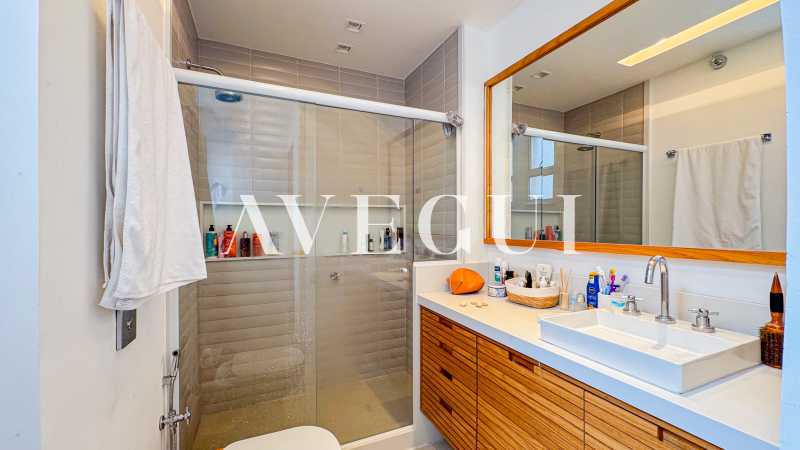 Conheça IMG_6798 do imóvel - LINDA COBERTURA DUPLEX DE 3 QUARTOS COM VISTA DESLUMBRANTE DO MAR - ALCO30054 - 11 IMG_6798 - 11