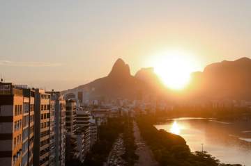 Apartamento à venda Avenida Epitácio Pessoa, Ipanema, Rio de Janeiro - R$ 5.000.000 - ALAP30307