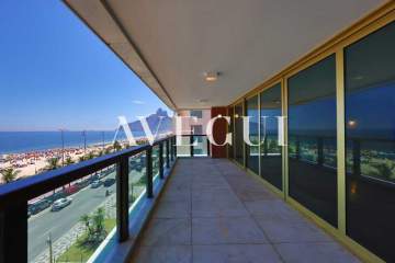 Apartamento 4 quartos à venda Ipanema, Rio de Janeiro - R$ 14.500.000 - ALAP40148
