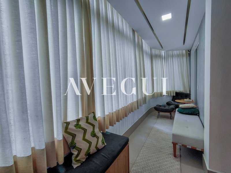 Conheça 20250729_144044 do imóvel - Apartamento à venda Rua Francisco Sá, Copacabana, Rio de Janeiro - R$ 2.400.000 - AIAP20124 - 8 20250729_144044 - 8
