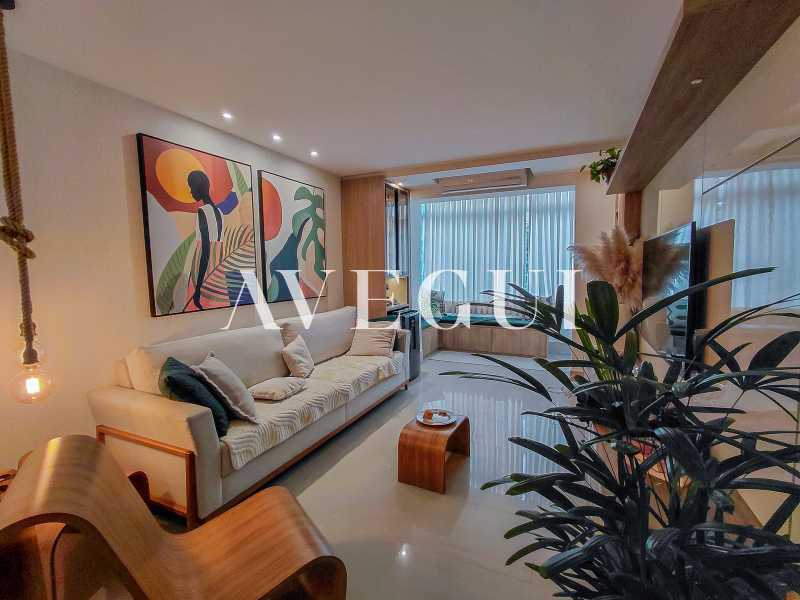 Conheça 20250729_145042 do imóvel - Apartamento à venda Rua Francisco Sá, Copacabana, Rio de Janeiro - R$ 2.400.000 - AIAP20124 - 12 20250729_145042 - 12