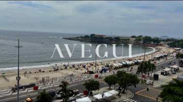 Apartamento à venda Avenida Atlântica, Copacabana, Rio de Janeiro - R$ 6.600.000 - AIAP40222