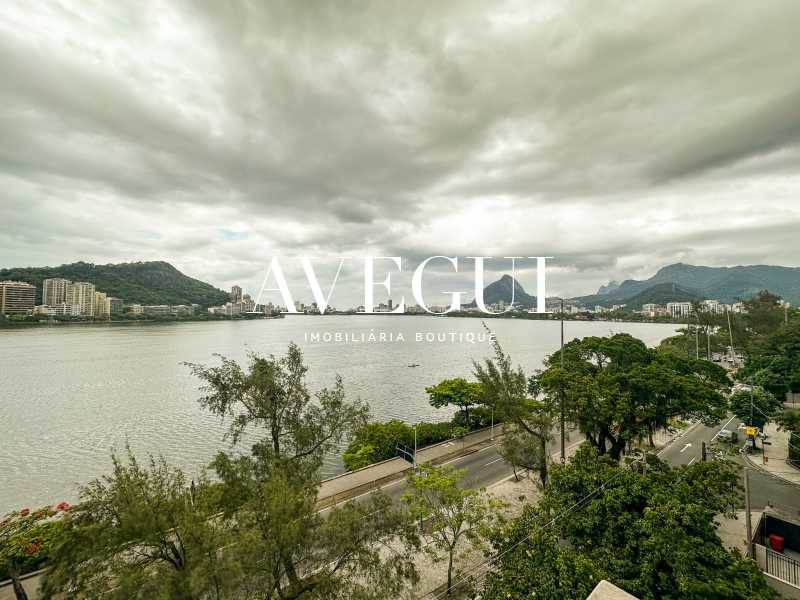 Conheça IMG_6347 do imóvel - Cobertura Linear com Vista para a Lagoa - Amplo Terraço, 2 Quartos, Potencial e Localização Premium - IPCO20003 - 1 IMG_6347 - 1