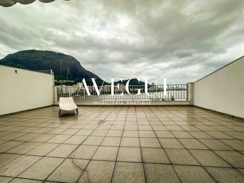 Conheça IMG_6352 do imóvel - Cobertura Linear com Vista para a Lagoa - Amplo Terraço, 2 Quartos, Potencial e Localização Premium - IPCO20003 - 2 IMG_6352 - 2