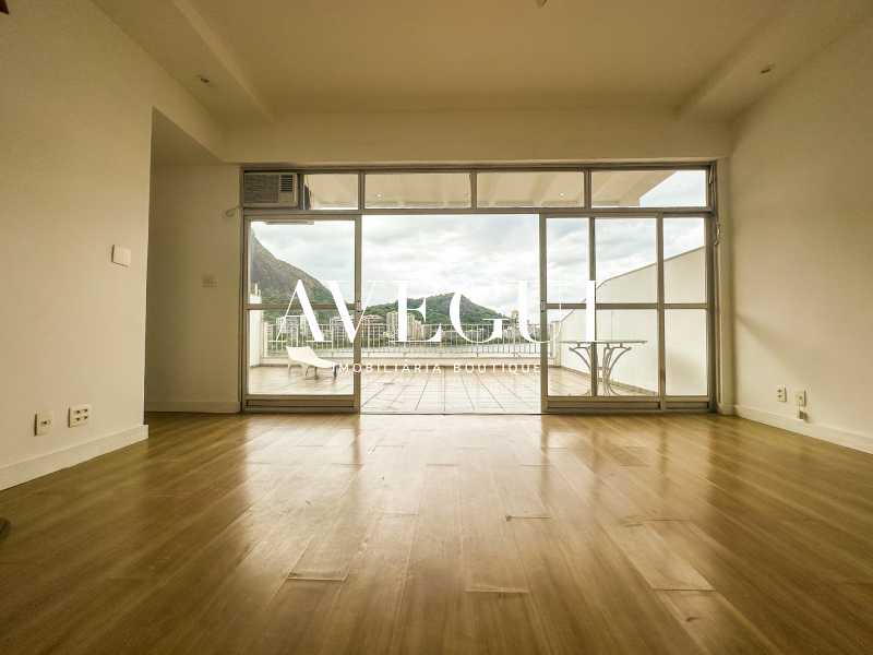 Conheça IMG_6358 do imóvel - Cobertura Linear com Vista para a Lagoa - Amplo Terraço, 2 Quartos, Potencial e Localização Premium - IPCO20003 - 7 IMG_6358 - 7