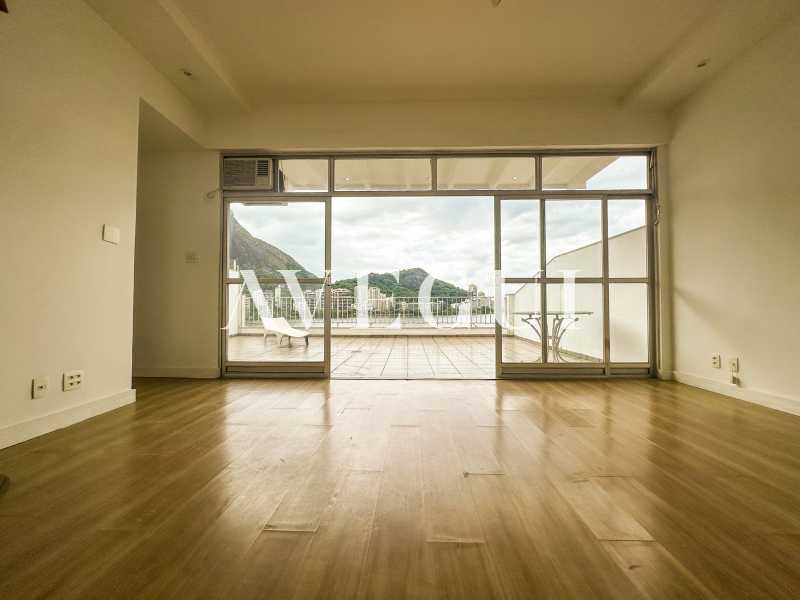 Conheça IMG_6358 do imóvel - Cobertura Linear com Vista para a Lagoa - Amplo Terraço, 2 Quartos, Potencial e Localização Premium - IPCO20003 - 9 IMG_6358 - 9