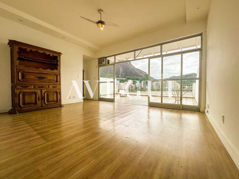 Conheça IMG_6360 do imóvel - Cobertura Linear com Vista para a Lagoa - Amplo Terraço, 2 Quartos, Potencial e Localização Premium - IPCO20003 - 10 IMG_6360 - 10