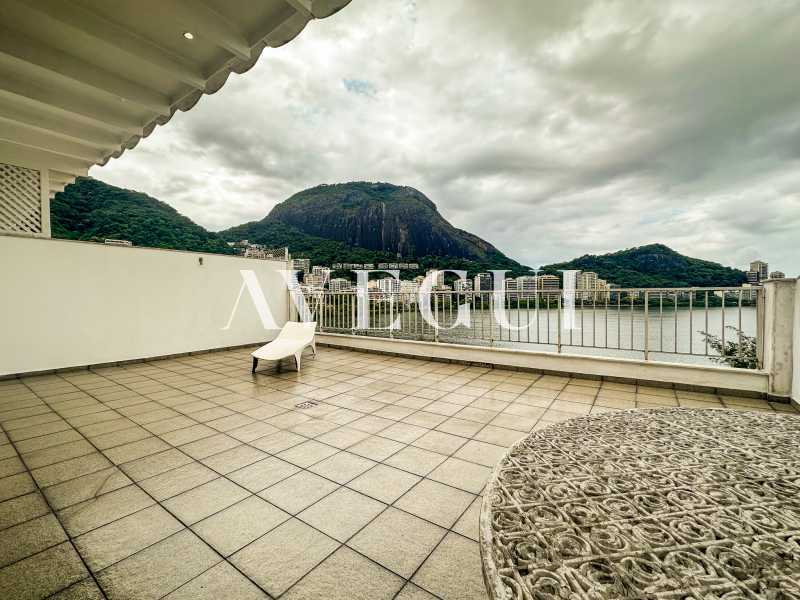 Conheça IMG_6361 do imóvel - Cobertura Linear com Vista para a Lagoa - Amplo Terraço, 2 Quartos, Potencial e Localização Premium - IPCO20003 - 27 IMG_6361 - 27