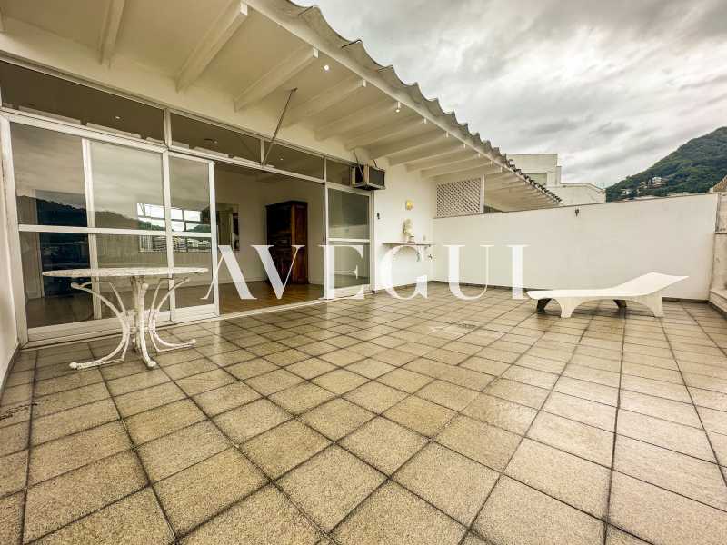 Conheça IMG_6362 do imóvel - Cobertura Linear com Vista para a Lagoa - Amplo Terraço, 2 Quartos, Potencial e Localização Premium - IPCO20003 - 26 IMG_6362 - 26