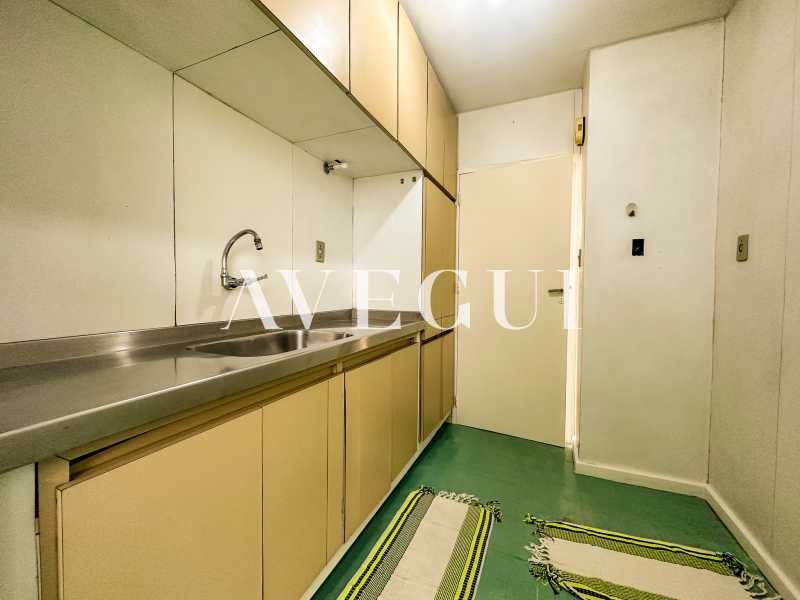 Conheça IMG_6368 do imóvel - Cobertura Linear com Vista para a Lagoa - Amplo Terraço, 2 Quartos, Potencial e Localização Premium - IPCO20003 - 23 IMG_6368 - 23