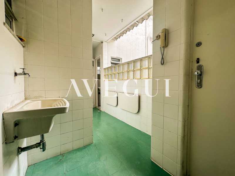 Conheça IMG_6369 do imóvel - Cobertura Linear com Vista para a Lagoa - Amplo Terraço, 2 Quartos, Potencial e Localização Premium - IPCO20003 - 24 IMG_6369 - 24