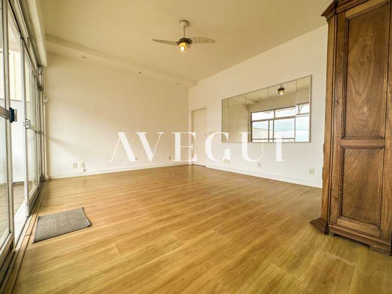 Conheça IMG_6382 do imóvel - Cobertura Linear com Vista para a Lagoa - Amplo Terraço, 2 Quartos, Potencial e Localização Premium - IPCO20003 - 11 IMG_6382 - 11