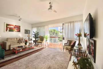 Apartamento 3 quartos à venda Lagoa, Rio de Janeiro - R$ 2.200.000 - ALAP30359