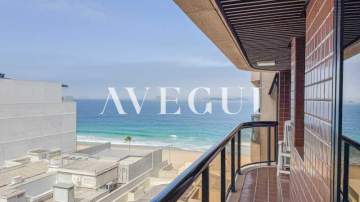 Imperdível - Apartamento à venda em Ipanema – 82m², 2 quartos, suíte e 2 vagas – localização privilegiada - AIAP20144 Imperdível - Apartamento à venda em Ipanema – 82m², 2 quartos, suíte e 2 vagas – localização privilegiada - AIAP20144