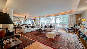 Apartamento à venda Rua Joaquim Nabuco, Ipanema, Rio de Janeiro - R$ 4.500.000 - IPAP40017