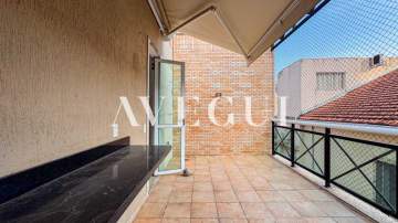 Imperdível - Apartamento : Triplex / Residencial / Gávea - ALAP30362