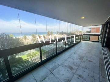 Ótima localização - Apartamento para venda e aluguel Avenida Vieira Souto, Ipanema, Rio de Janeiro - R$ 13.999.999 - IPAP30046