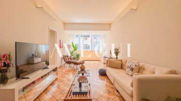 Imperdível - Apartamento à venda Rua Silva Castro, Copacabana, Rio de Janeiro - R$ 2.000.000 - AIAP30462