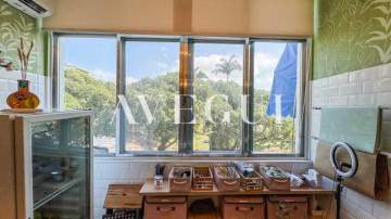Imperdível - SALA COMERCIAL NO QUADRILÁTERO DE IPANEMA - SUPER OPORTUNIDADE - ALSL00009