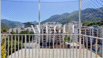 Cobertura à venda Rua Lópes Quintas, Jardim Botânico, Rio de Janeiro - R$ 2.300.000 - ALCO20017