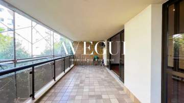 Apartamento à venda Rua General Tasso Fragoso, Lagoa, Rio de Janeiro - R$ 5.100.000 - IPAP40022