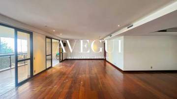 Apartamento à venda Rua General Tasso Fragoso, Lagoa, Rio de Janeiro - R$ 5.500.000 - IPAP40022