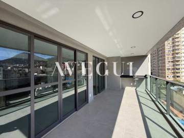 Cobertura 3 quartos à venda Botafogo, Rio de Janeiro - R$ 4.380.000 - ALCO30067