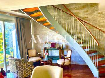 Apartamento à venda Rua Sacopa, Lagoa, Rio de Janeiro - R$ 6.000.000 - ALAP30395