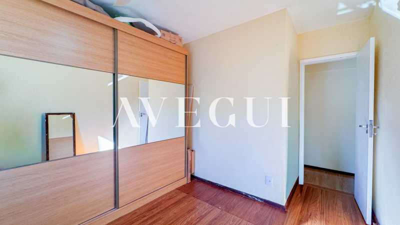 Conheça IMG_6019 do imóvel - Apartamento à venda Rua Maria Angélica, Jardim Botânico, Rio de Janeiro - R$ 920.000 - ALAP20309 - 13 IMG_6019 - 13