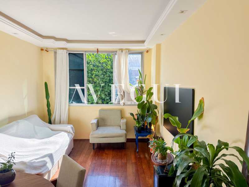 Conheça DJI_20260324_153332_009 do imóvel - Apartamento à venda Rua Maria Angélica, Jardim Botânico, Rio de Janeiro - R$ 920.000 - ALAP20309 - 4 DJI_20260324_153332_009 - 4