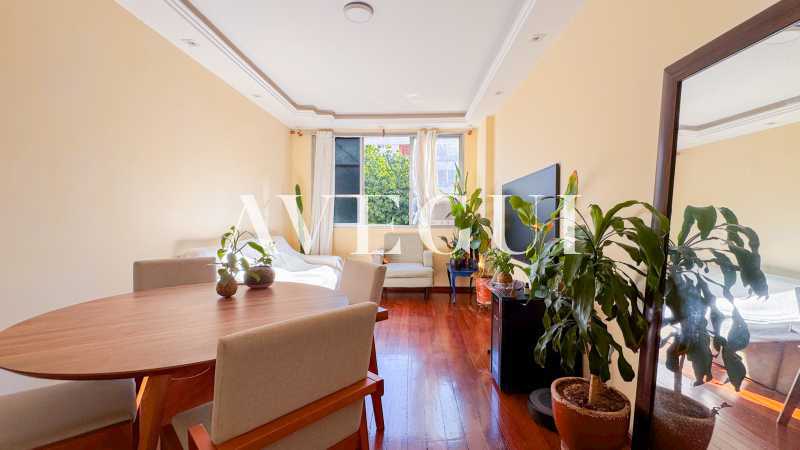 Conheça IMG_5996 do imóvel - Apartamento à venda Rua Maria Angélica, Jardim Botânico, Rio de Janeiro - R$ 920.000 - ALAP20309 - 3 IMG_5996 - 3