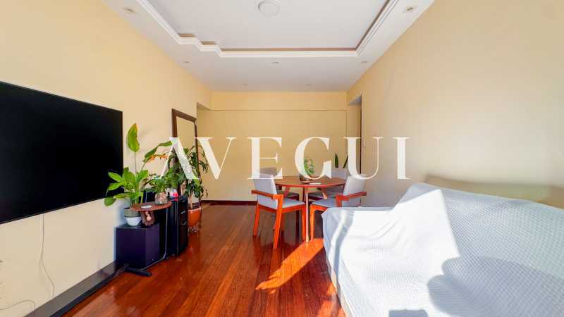 Conheça IMG_5997 do imóvel - Apartamento à venda Rua Maria Angélica, Jardim Botânico, Rio de Janeiro - R$ 920.000 - ALAP20309 - 7 IMG_5997 - 7