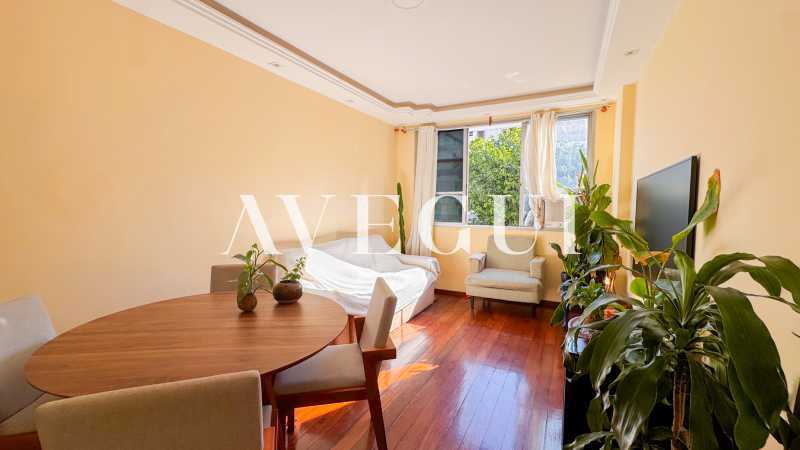 Conheça IMG_5999 do imóvel - Apartamento à venda Rua Maria Angélica, Jardim Botânico, Rio de Janeiro - R$ 920.000 - ALAP20309 - 5 IMG_5999 - 5
