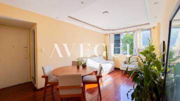 Apartamento à venda Rua Maria Angélica, Jardim Botânico, Rio de Janeiro - R$ 920.000 - ALAP20309