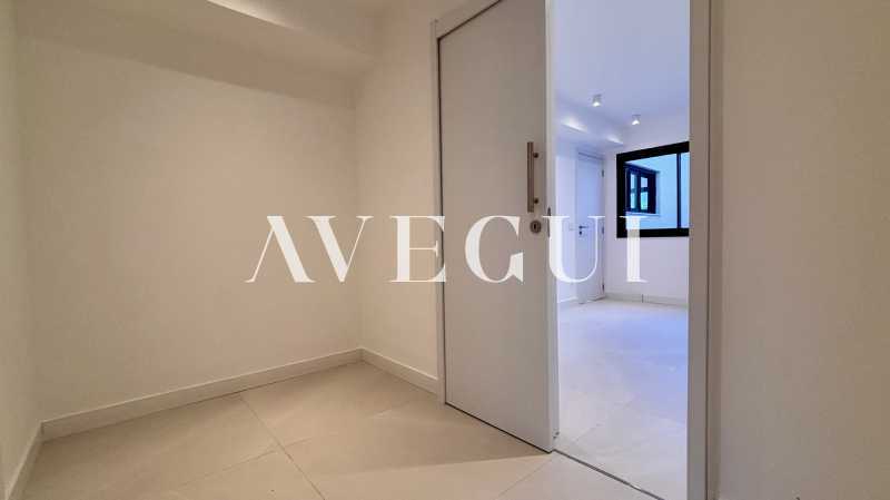 Conheça IMG_7414. do imóvel - Cobertura à venda no Jardim Botânico com piscina, vista Cristo e 260m² - nunca habitada - ALCO30077 - 22 IMG_7414. - 22