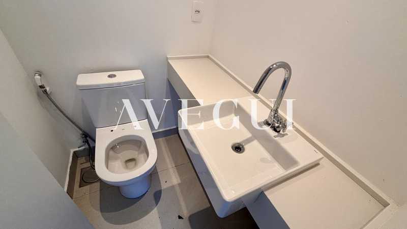 Conheça IMG_7404. do imóvel - Cobertura à venda no Jardim Botânico com piscina, vista Cristo e 260m² - nunca habitada - ALCO30077 - 6 IMG_7404. - 6