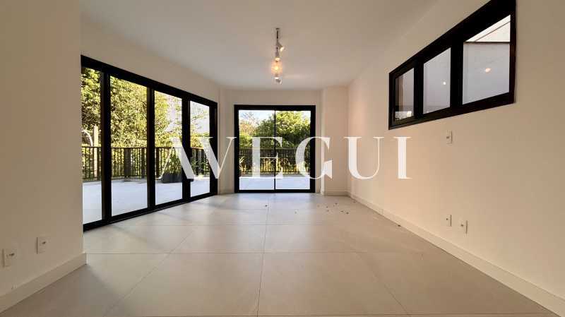 Conheça IMG_7403. do imóvel - Cobertura à venda no Jardim Botânico com piscina, vista Cristo e 260m² - nunca habitada - ALCO30077 - 5 IMG_7403. - 5