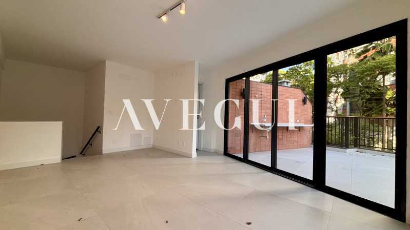 Conheça IMG_7401. do imóvel - Cobertura à venda no Jardim Botânico com piscina, vista Cristo e 260m² - nunca habitada - ALCO30077 - 4 IMG_7401. - 4