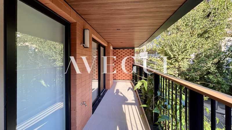 Conheça IMG_7390. do imóvel - Cobertura à venda no Jardim Botânico com piscina, vista Cristo e 260m² - nunca habitada - ALCO30077 - 18 IMG_7390. - 18