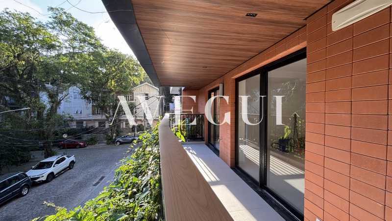 Conheça IMG_7386. do imóvel - Cobertura à venda no Jardim Botânico com piscina, vista Cristo e 260m² - nunca habitada - ALCO30077 - 19 IMG_7386. - 19