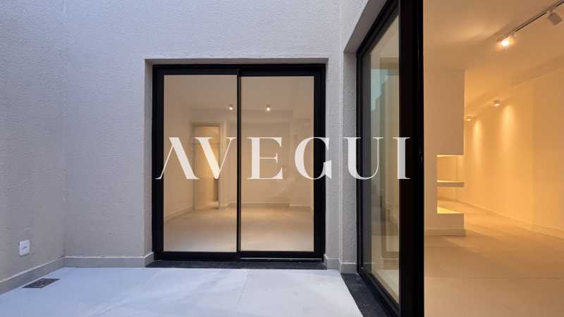 Conheça IMG_7369. do imóvel - Cobertura à venda no Jardim Botânico com piscina, vista Cristo e 260m² - nunca habitada - ALCO30077 - 12 IMG_7369. - 12