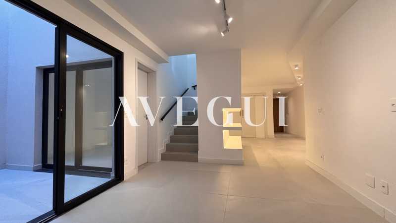 Conheça IMG_7366. do imóvel - Cobertura à venda no Jardim Botânico com piscina, vista Cristo e 260m² - nunca habitada - ALCO30077 - 11 IMG_7366. - 11