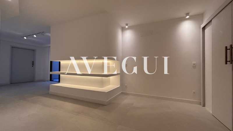 Conheça IMG_7363. do imóvel - Cobertura à venda no Jardim Botânico com piscina, vista Cristo e 260m² - nunca habitada - ALCO30077 - 10 IMG_7363. - 10